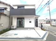 八尾市上ノ島町南7丁目・戸建