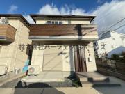 フォレストヴィル私部