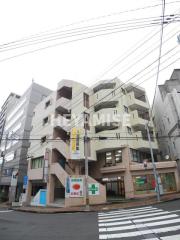 長崎電軌本線大学病院駅まで徒歩5分