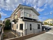 森野3丁目貸家住宅