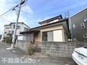 ＪＲ高徳線吉成駅まで徒歩34分