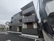 アドラブール B棟