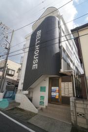 ベルハウス原木