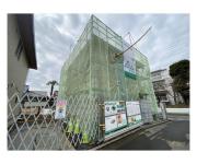（仮）調布市飛田給2丁目戸建 B棟