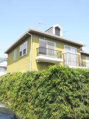 上高井戸ガーデンヒルズ