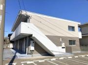 ＪＲ高崎線熊谷駅まで徒歩22分