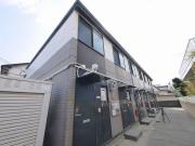 近鉄橿原線筒井駅まで徒歩9分