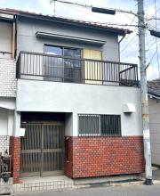 門真市小路町 貸家