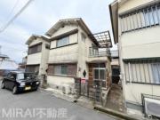 西板持町8丁目テラス