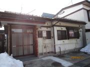 ポラーノハウス