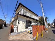 新座市馬場1丁目貸家