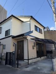 久我本町12-112貸家