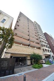 PRESSANCE神戸みなと元町
