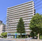 東京メトロ東西線東陽町駅まで徒歩13分