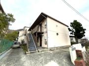 コスモハイツ六甲