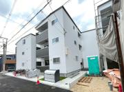 京阪本線寝屋川市駅まで徒歩7分