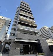 ＪＲ大阪環状線芦原橋駅まで徒歩6分