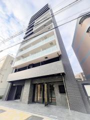 阪急京都線上新庄駅まで徒歩4分