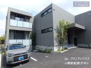 AF ペット共生・クレールメゾン凪