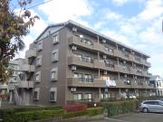 アーバングレイス富沢