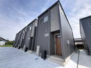 クレスト松倉 F棟