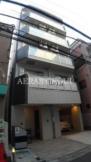 若水マンション