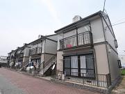 ニューハイツ美津野