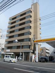 広島電鉄宮島線高須駅まで徒歩5分