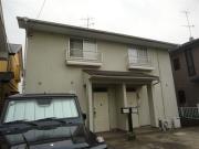 南町メゾネット住宅