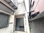 文京区白山2丁目戸建