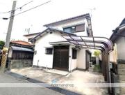西浜戸建て
