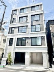 ＪＲ総武線（各駅停車）亀戸駅まで徒歩9分