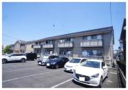 シャーメゾン上町B