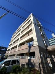 ＪＲ関西空港線りんくうタウン駅まで徒歩5分