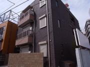 ＪＲ中央線八王子駅まで徒歩7分