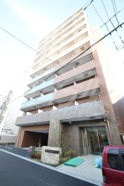ＪＲ大阪環状線福島駅まで徒歩15分