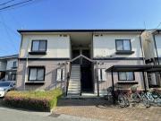 プレステージ川岸 C
