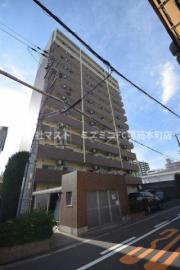 ONE ROOF FLAT TENJINBASHI