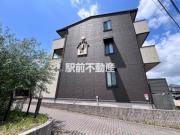 西鉄甘木線五郎丸駅まで徒歩2分