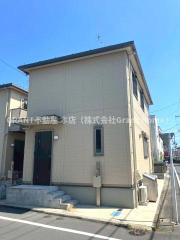 保木間5丁目戸建 A棟