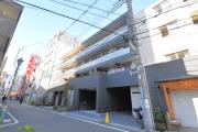 （シニア限定）ヘーベルヴィレッジ下北沢ーツバサマンションー