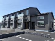 ベルリード北町