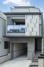 世田谷区代沢5丁目戸建