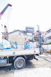 地下鉄御堂筋線長居駅まで徒歩10分