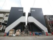名鉄名古屋本線山王駅まで徒歩5分