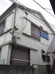 ハイツみのり