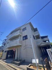 南海本線諏訪ノ森駅まで徒歩5分