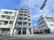 Park side shinyashiki