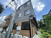 ＪＲ総武線（各駅停車）高円寺駅まで徒歩8分