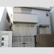 阪急神戸線芦屋川駅まで徒歩2分